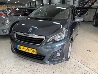Peugeot 108 – thumbnail 2