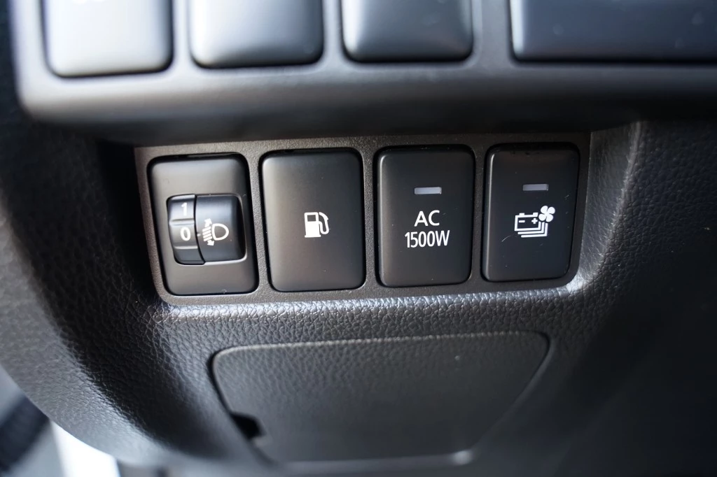 Mitsubishi Eclipse Cross – foto 33