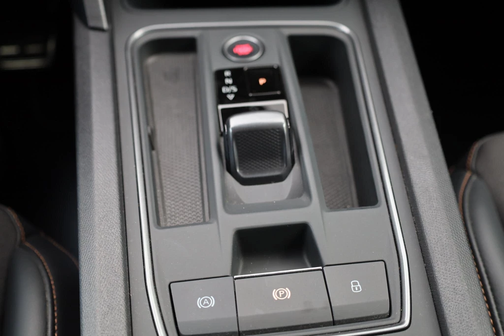 CUPRA Leon Sportstourer – foto 28