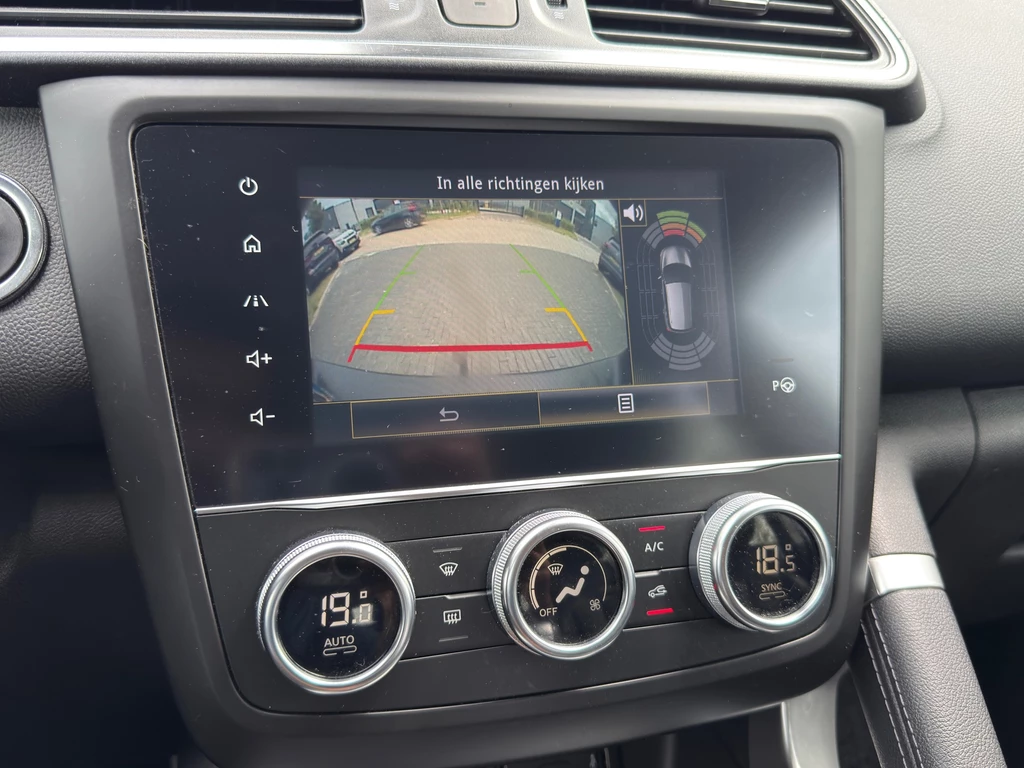 Renault Kadjar – foto 22