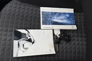 Peugeot 108 – thumbnail 24