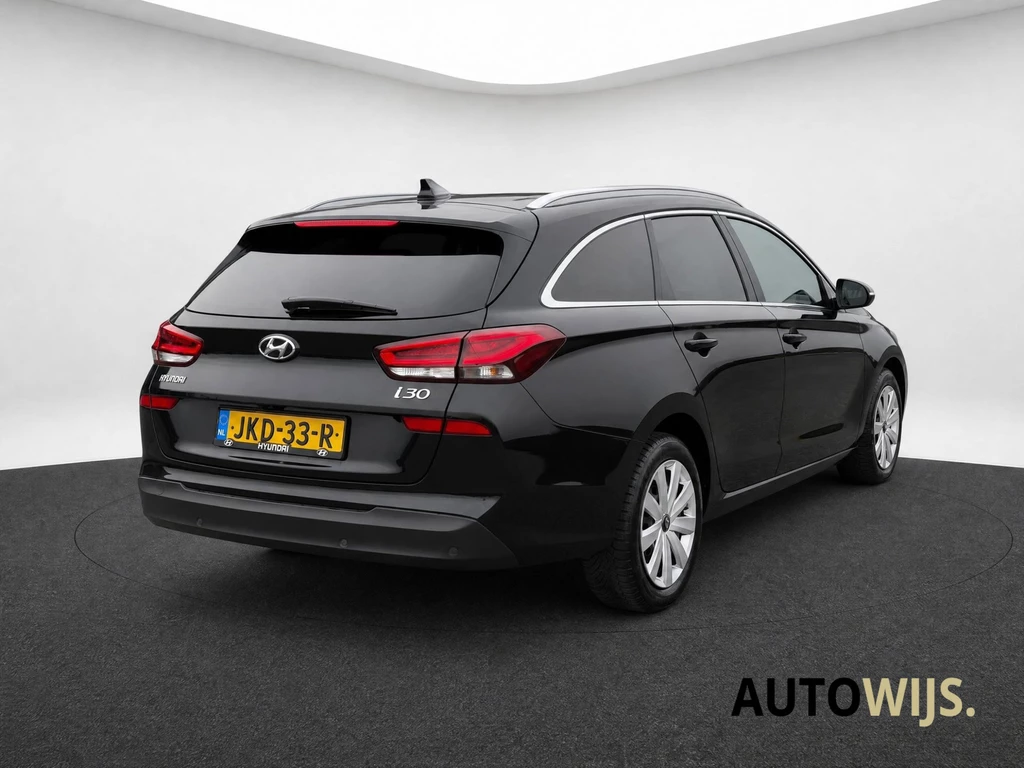 Hyundai i30 – foto 4