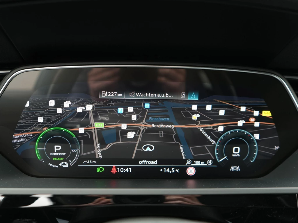 Audi e-tron – foto 16