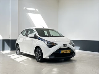 Toyota Aygo – thumbnail 5