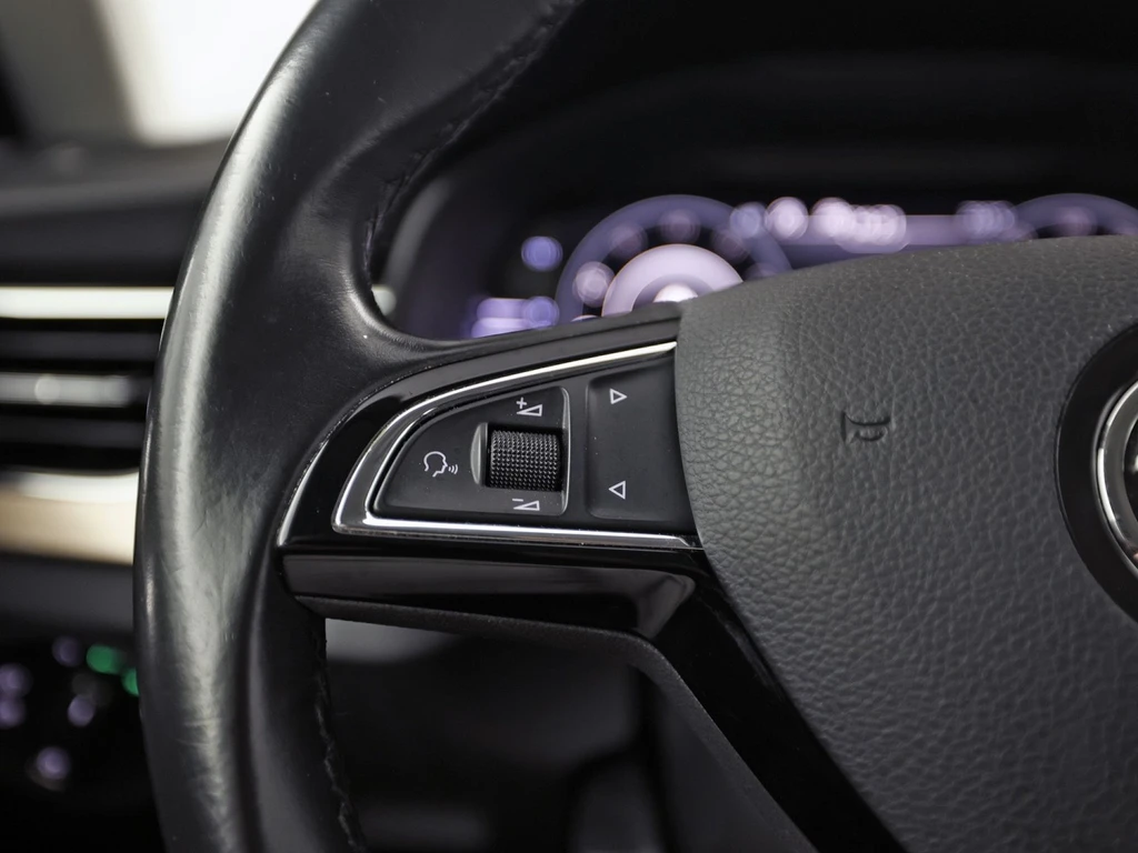 Škoda Scala – foto 17