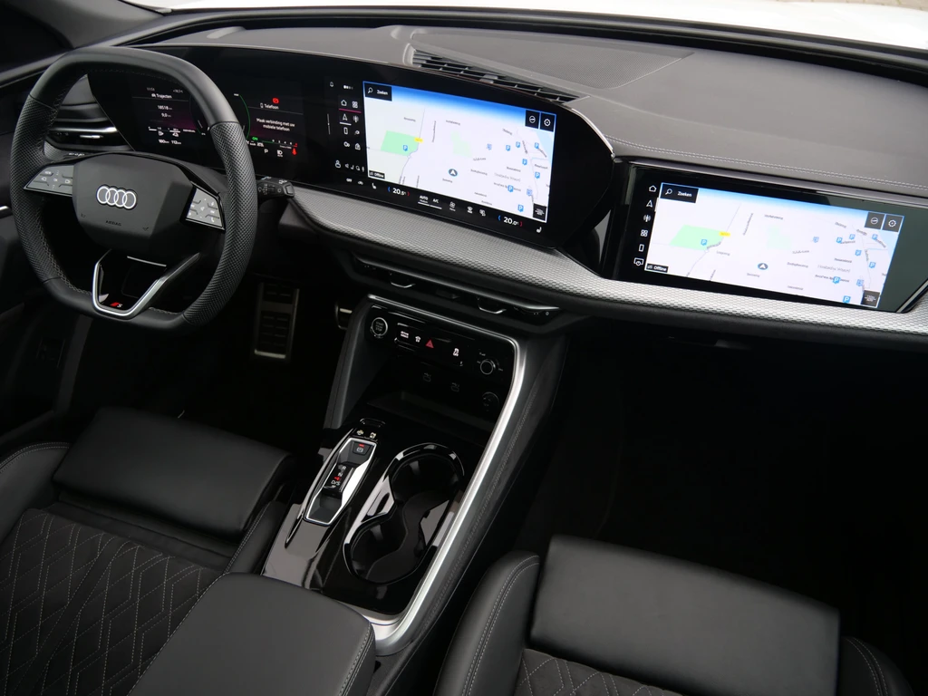 Audi Q5 – foto 19