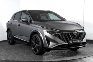 Nissan QASHQAI – thumbnail 8