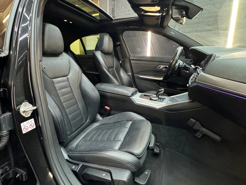 BMW 3 Serie – foto 35