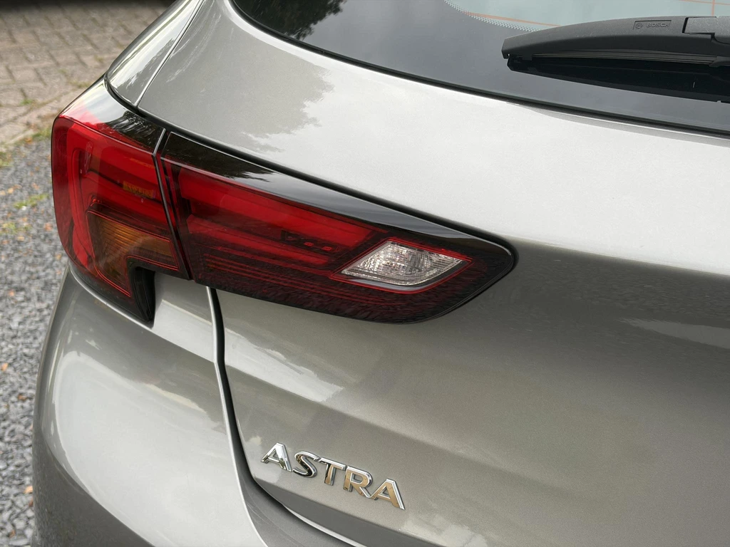 Opel Astra – foto 42