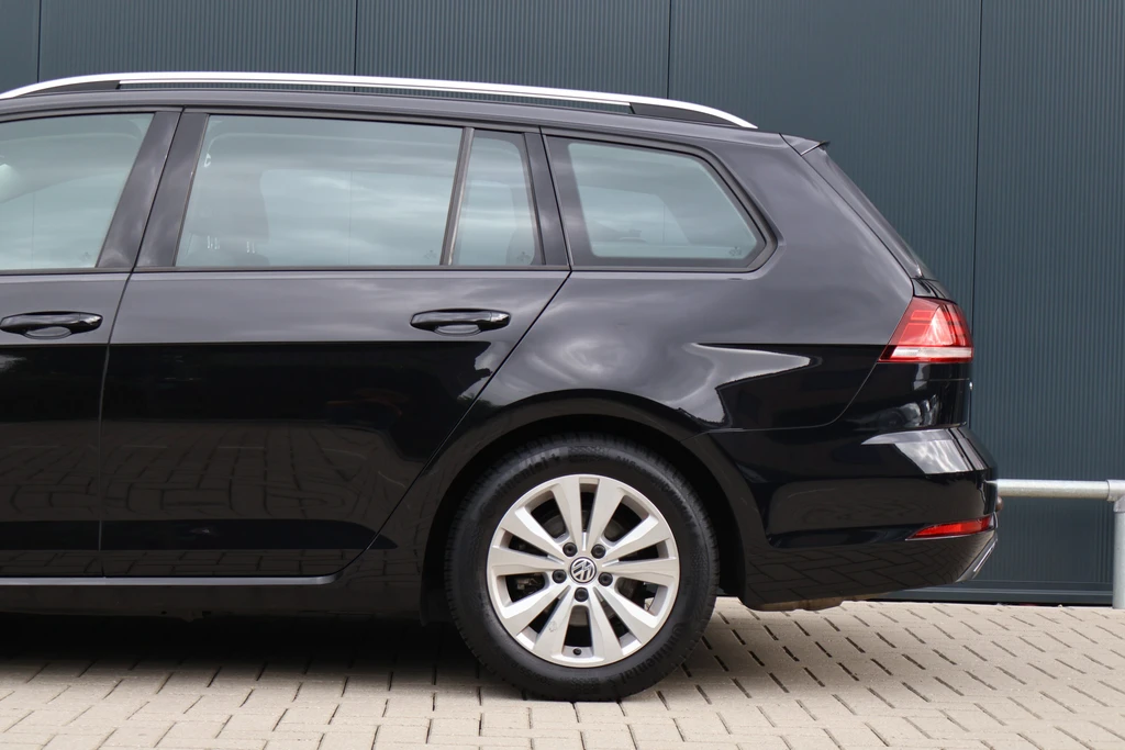Volkswagen Golf – foto 4