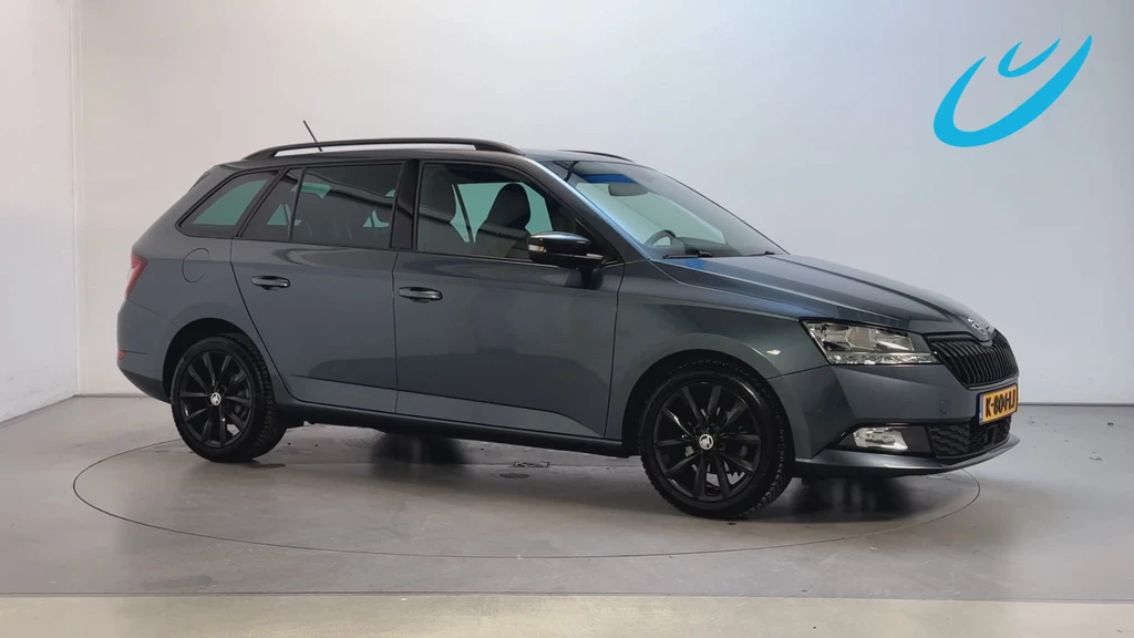 Škoda Fabia – foto 7