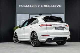 Porsche Cayenne – thumbnail 5