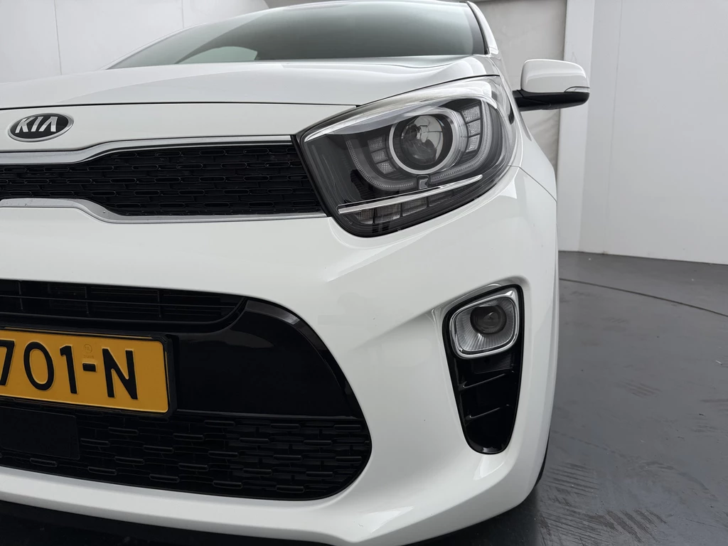 Kia Picanto – foto 15