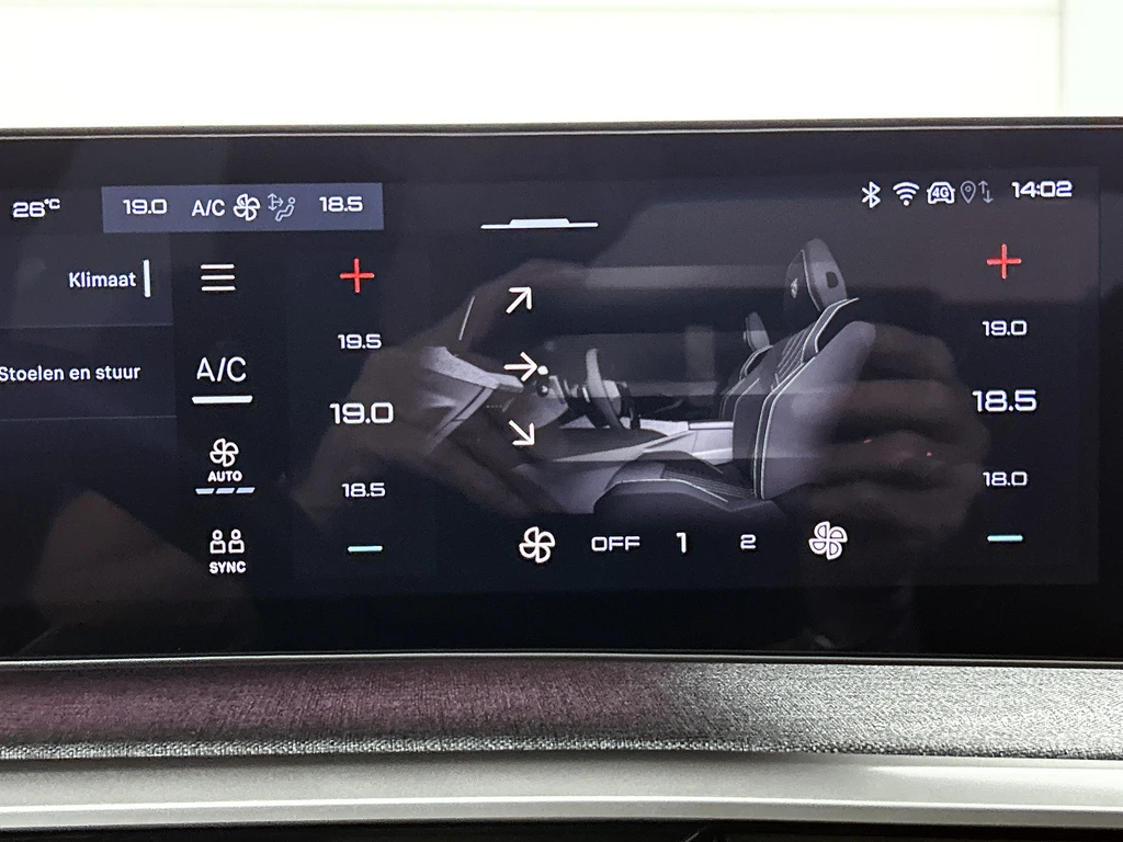 Peugeot 3008 – foto 32