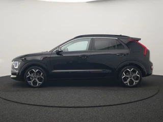 Kia Niro – thumbnail 3