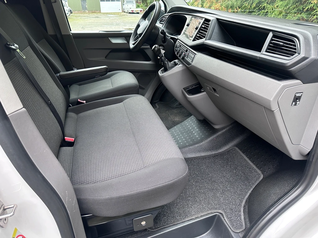 Volkswagen Transporter – foto 14