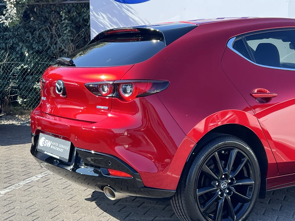 Mazda 3 – foto 5