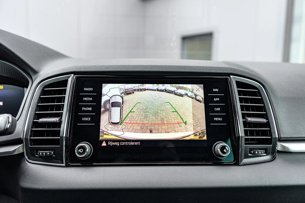 Škoda Karoq – foto 25