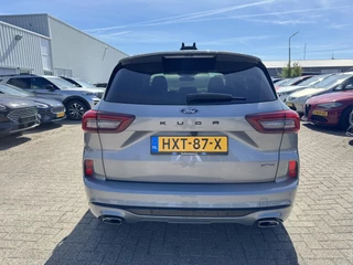Ford Kuga – thumbnail 3