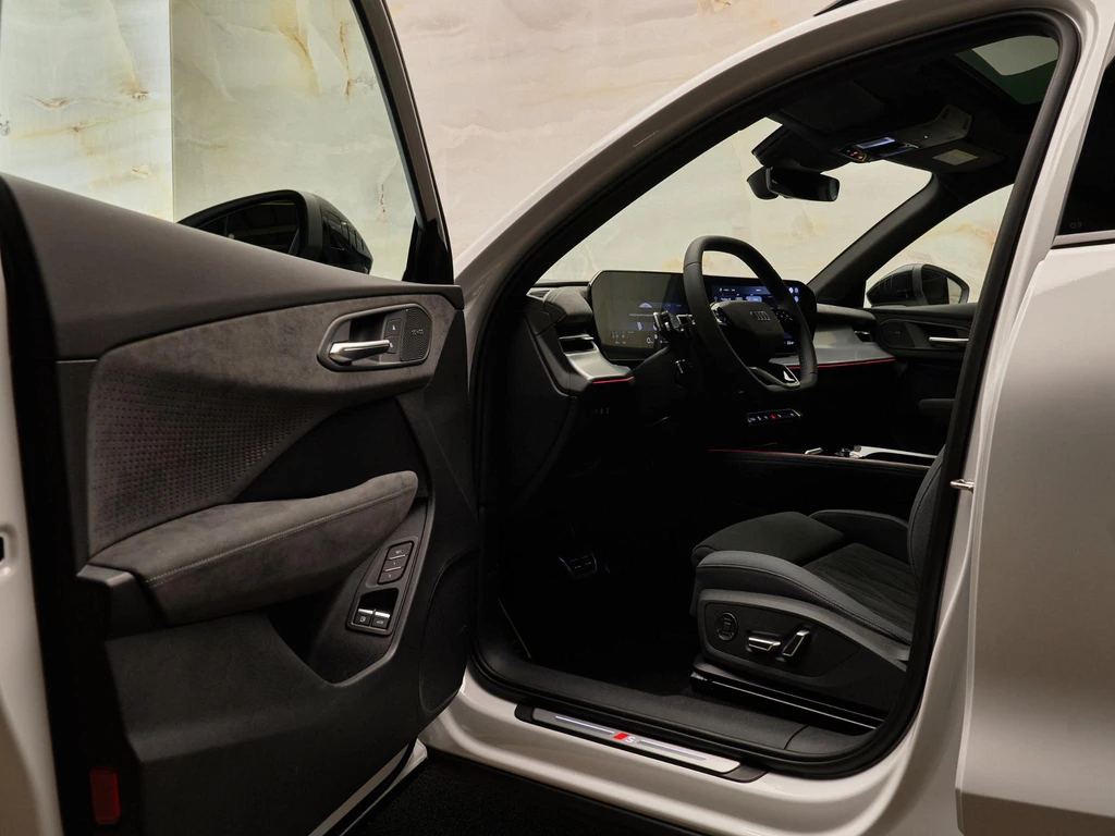 Audi Q3 – foto 10