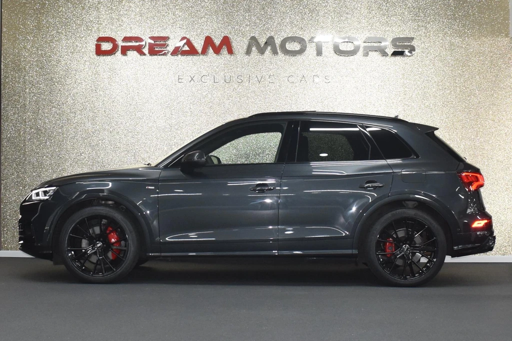 Audi Q5 – foto 3