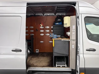 Mercedes-Benz Sprinter – thumbnail 22