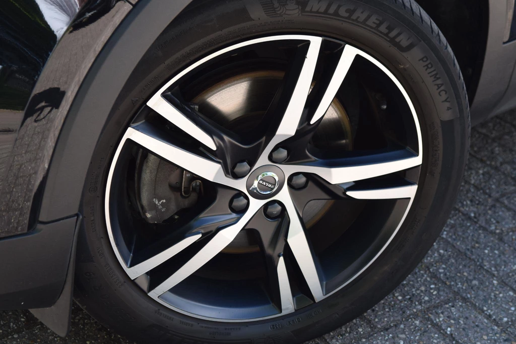 Volvo XC40 – foto 19