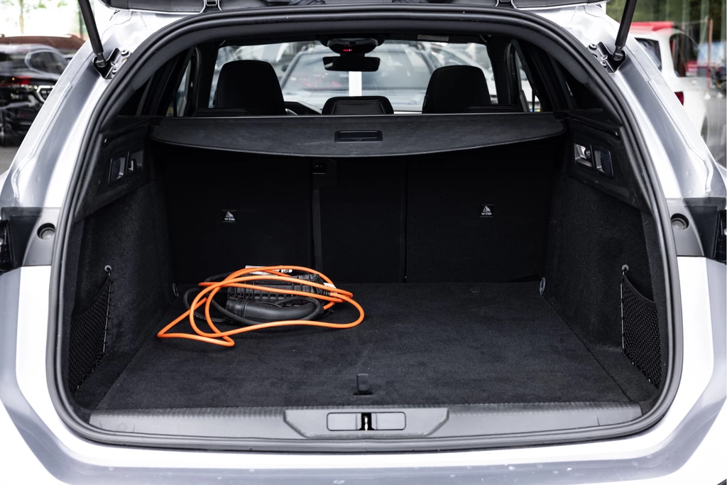 Peugeot 308 – foto 20