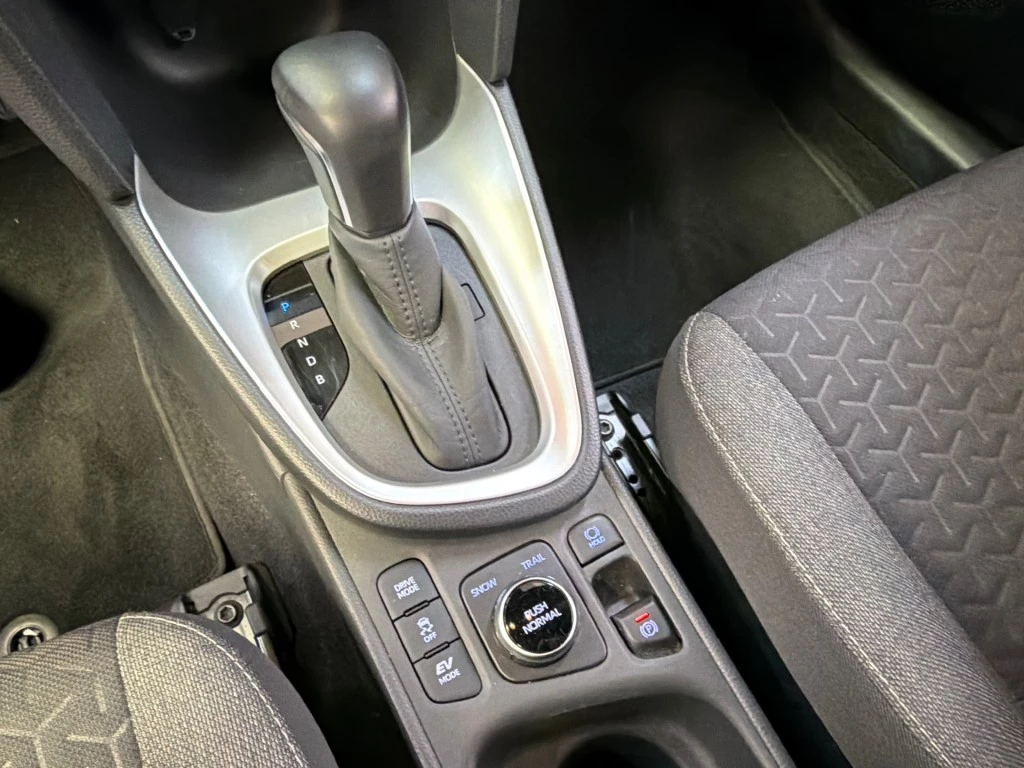 Toyota Yaris Cross – foto 22