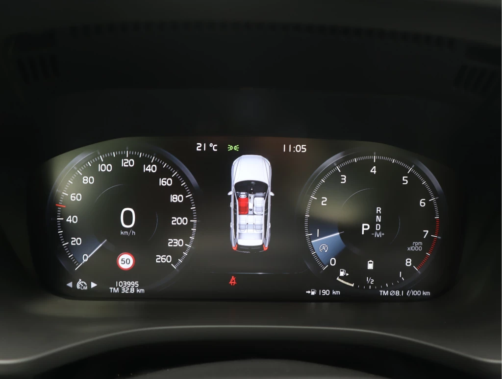 Volvo XC60 – foto 38