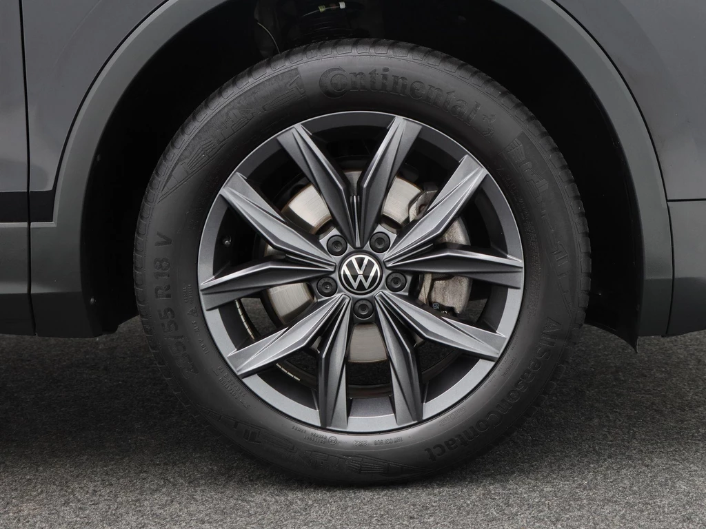 Volkswagen Tiguan Allspace – foto 15