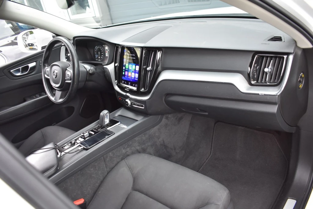 Volvo XC60 – foto 19