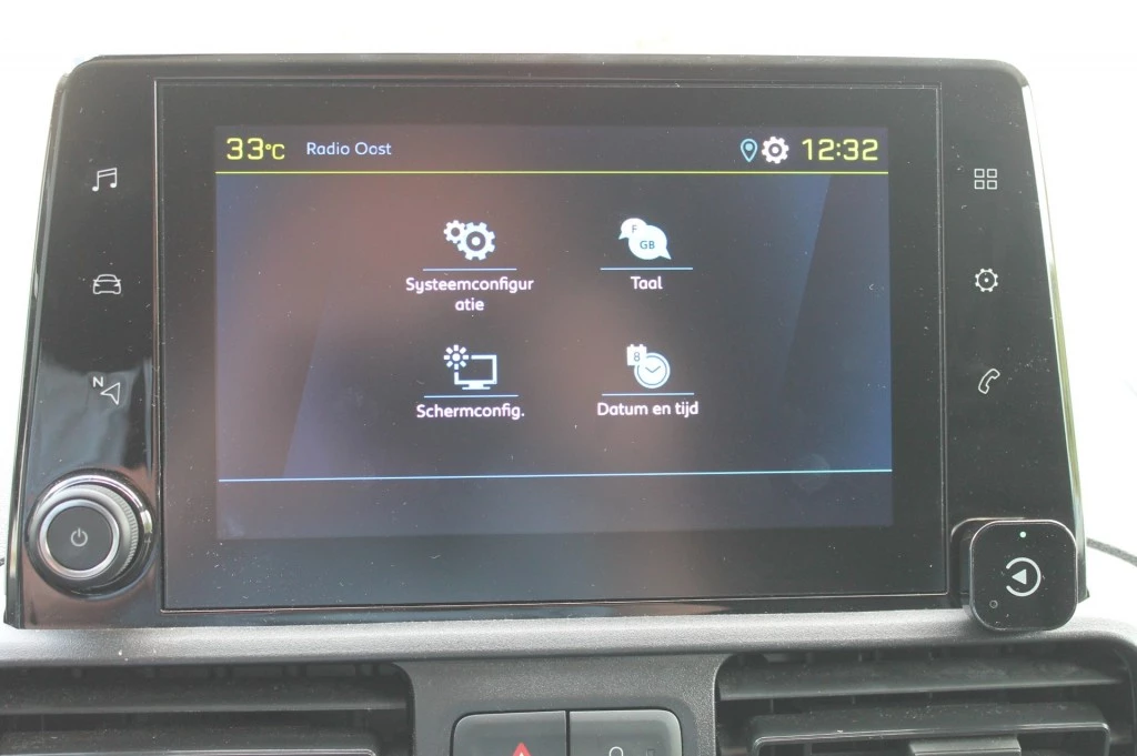 Peugeot e-Partner – foto 34