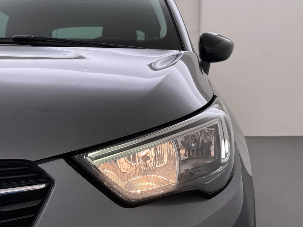 Opel Crossland X – foto 28