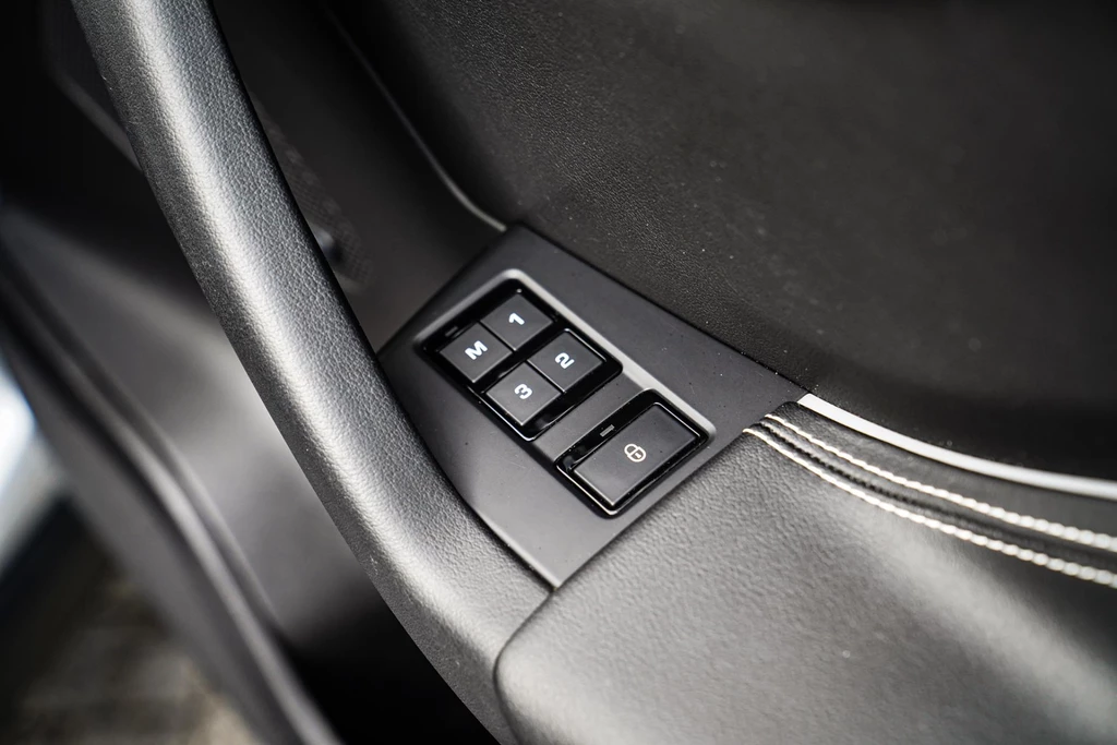 Jaguar F-PACE – foto 67