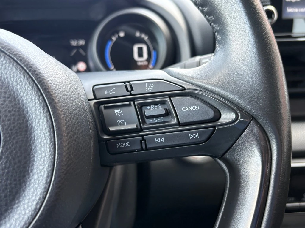 Toyota Yaris – foto 16