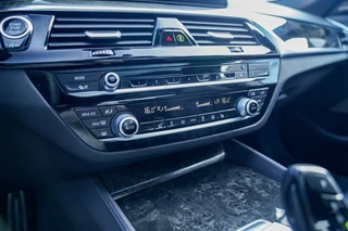 BMW 5 Serie – thumbnail 20