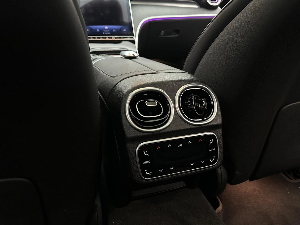 Mercedes-Benz C-Klasse – foto 30