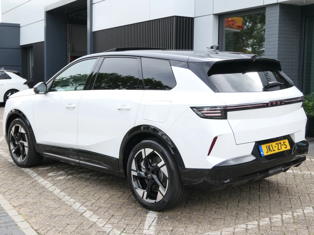 Opel Grandland – foto 6