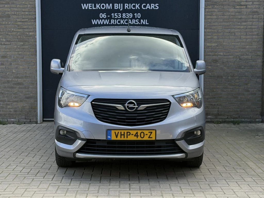 Opel Combo – foto 10