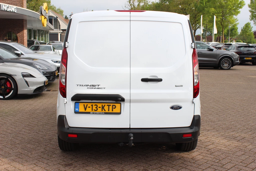Ford Transit Connect – foto 4