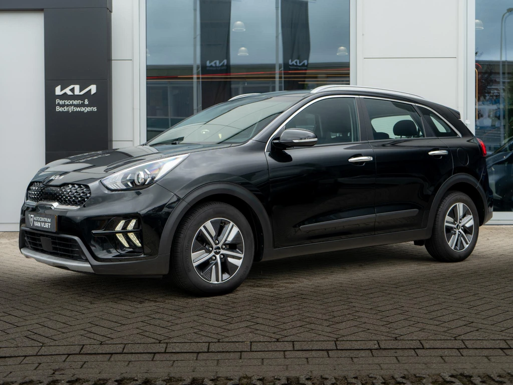 Kia Niro – foto 3