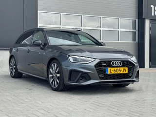 Audi A4 – thumbnail 18