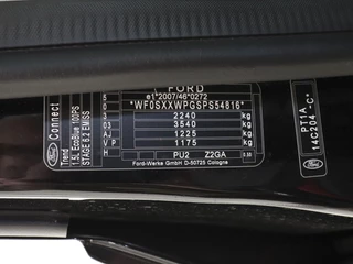 Ford Transit Connect – thumbnail 39
