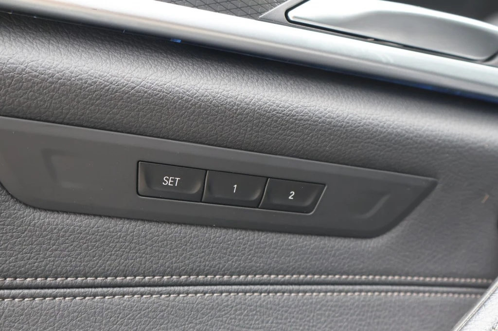 BMW 5 Serie – foto 35