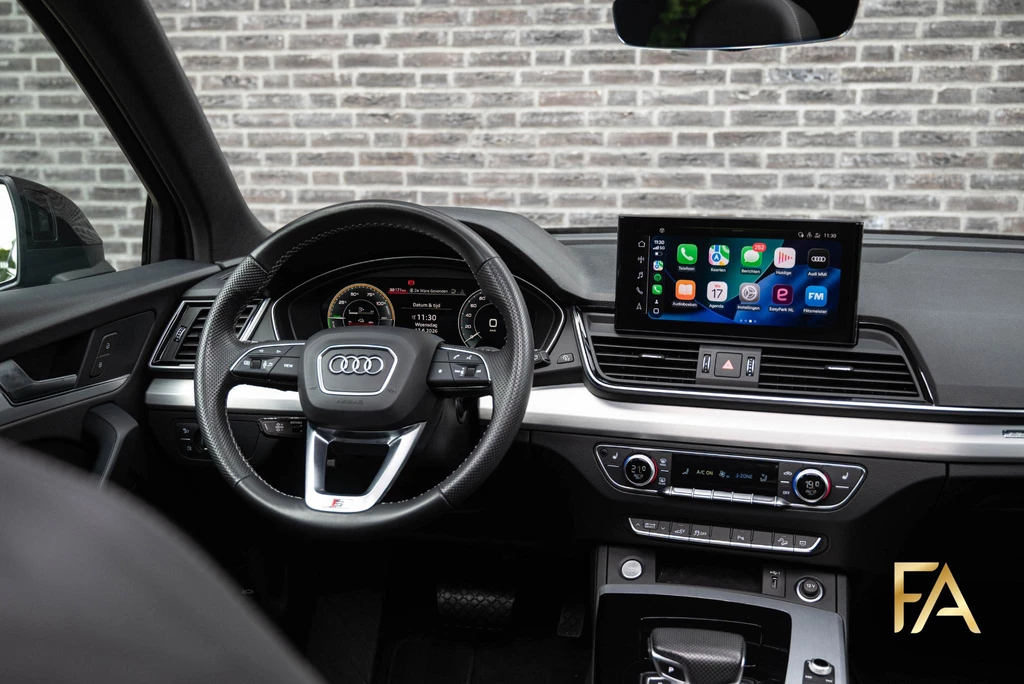 Audi Q5 – foto 51