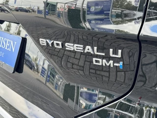 BYD SEAL U – thumbnail 8