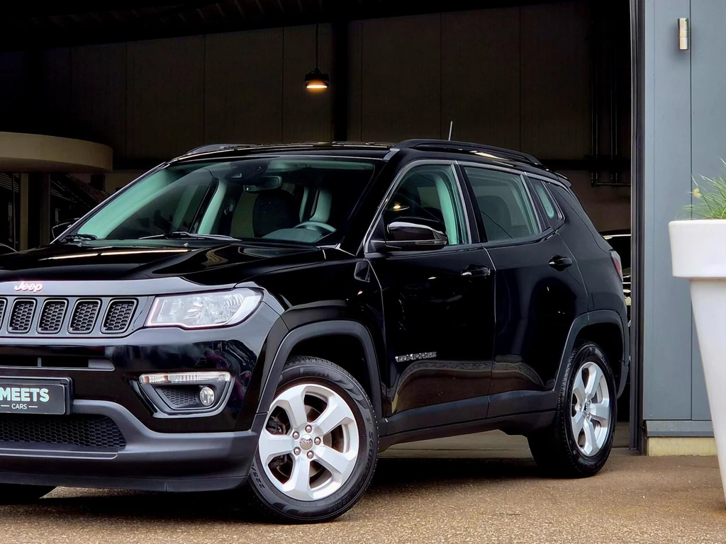 Jeep Compass – foto 2