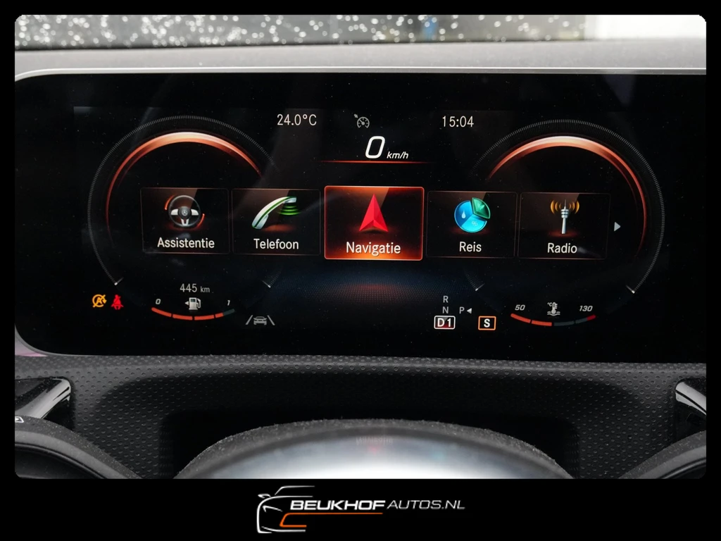 Mercedes-Benz CLA – foto 24