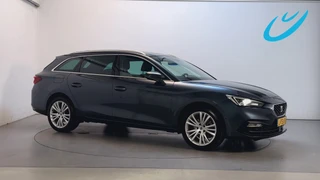 SEAT Leon – thumbnail 7